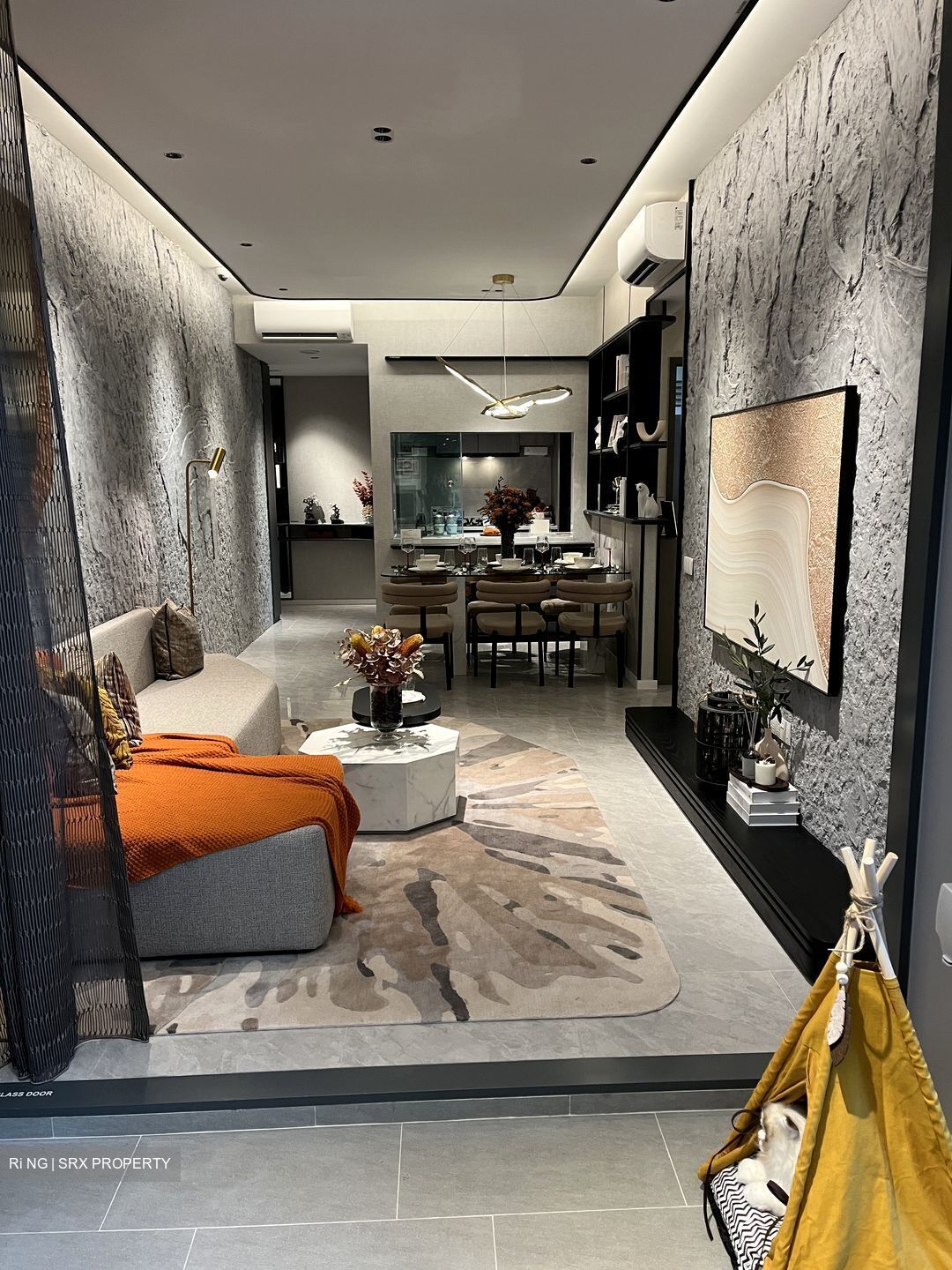 The LakeGarden Residences (D22), Condominium #412068941